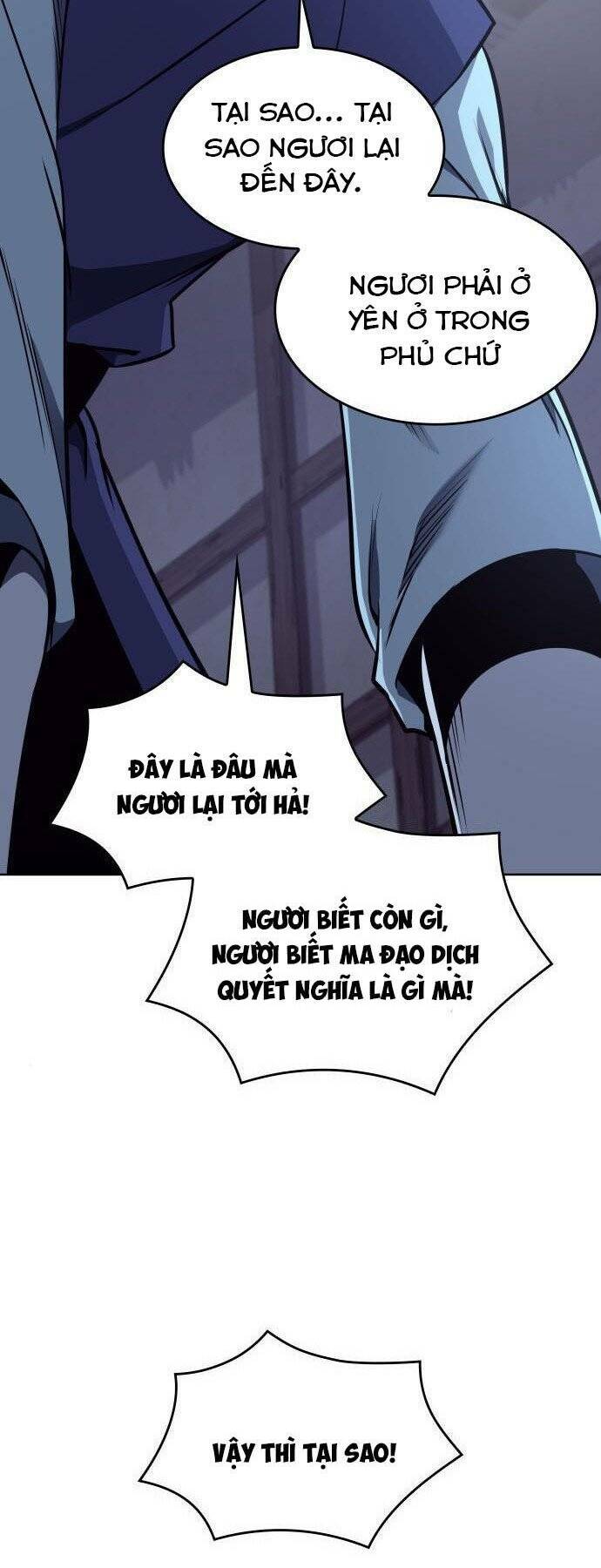 Thiên Ma Thần Quyết Trùng Sinh - Chapter 59 - Page 126