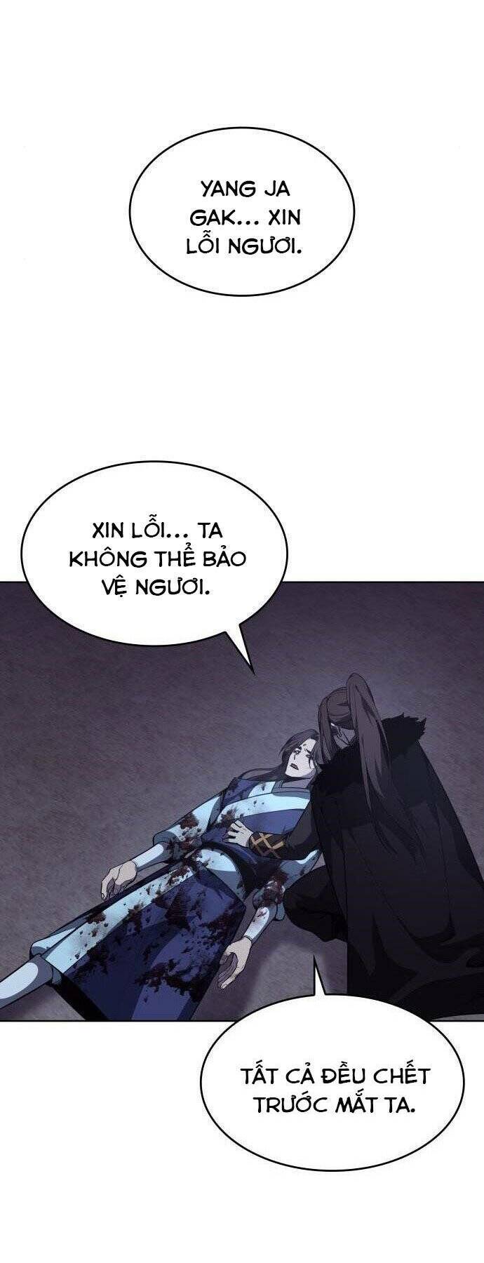 Thiên Ma Thần Quyết Trùng Sinh - Chapter 59 - Page 127