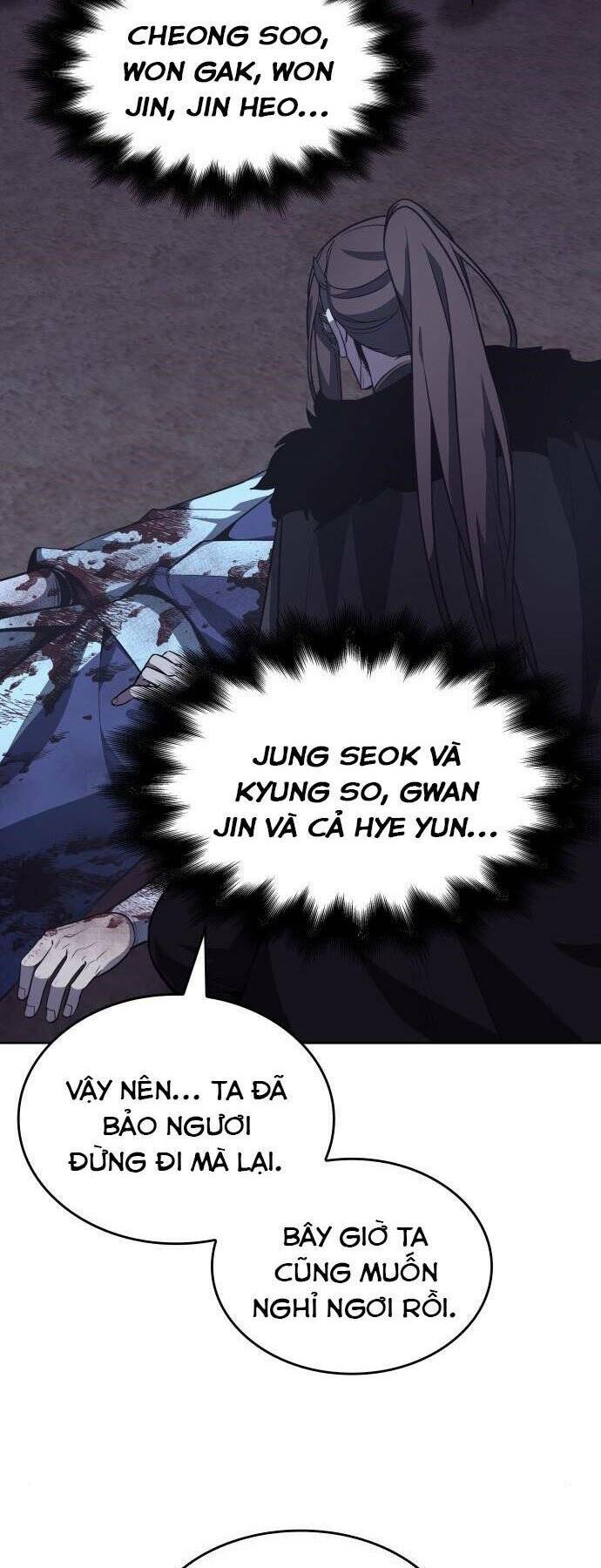 Thiên Ma Thần Quyết Trùng Sinh - Chapter 59 - Page 129