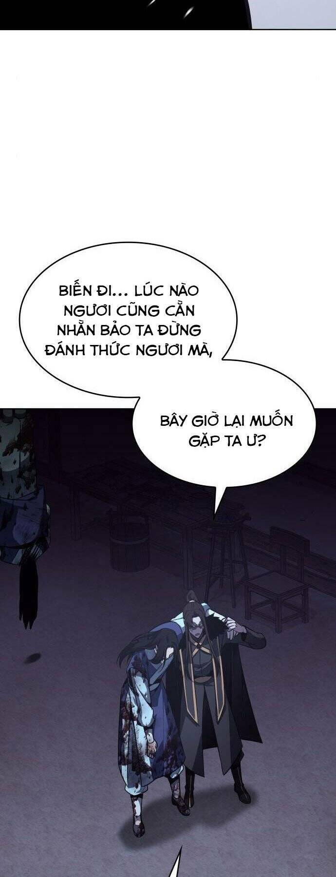 Thiên Ma Thần Quyết Trùng Sinh - Chapter 59 - Page 132