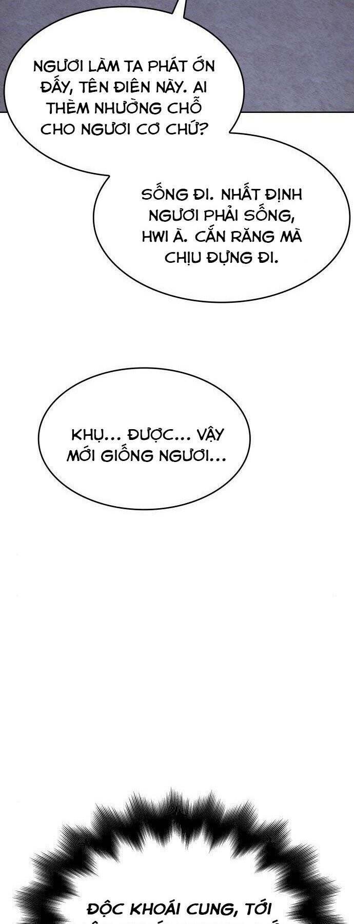 Thiên Ma Thần Quyết Trùng Sinh - Chapter 59 - Page 133