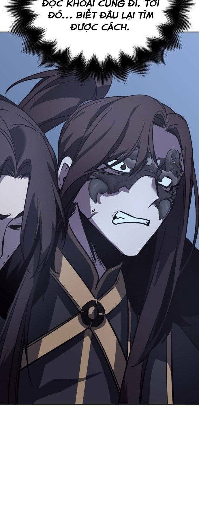 Thiên Ma Thần Quyết Trùng Sinh - Chapter 59 - Page 134