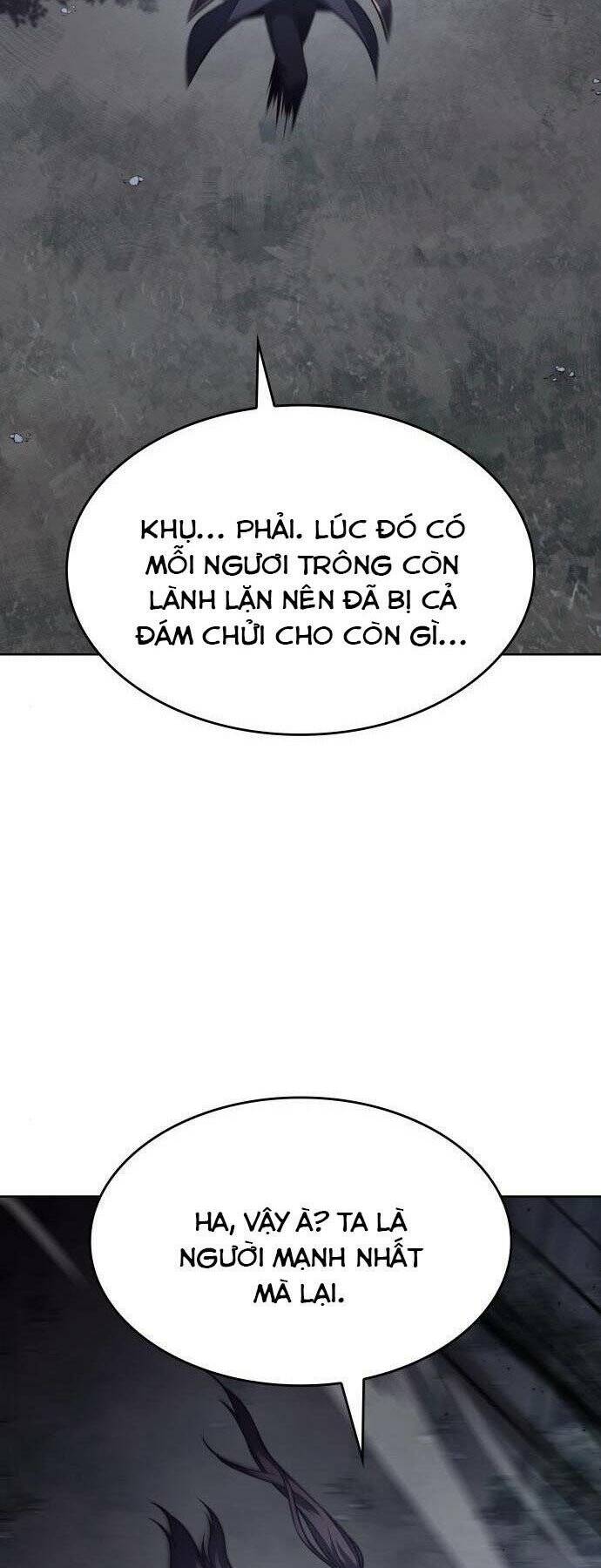 Thiên Ma Thần Quyết Trùng Sinh - Chapter 59 - Page 140