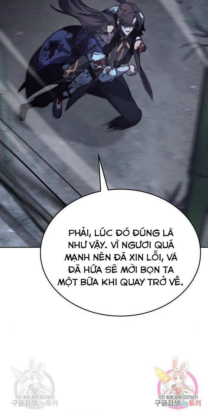 Thiên Ma Thần Quyết Trùng Sinh - Chapter 59 - Page 141