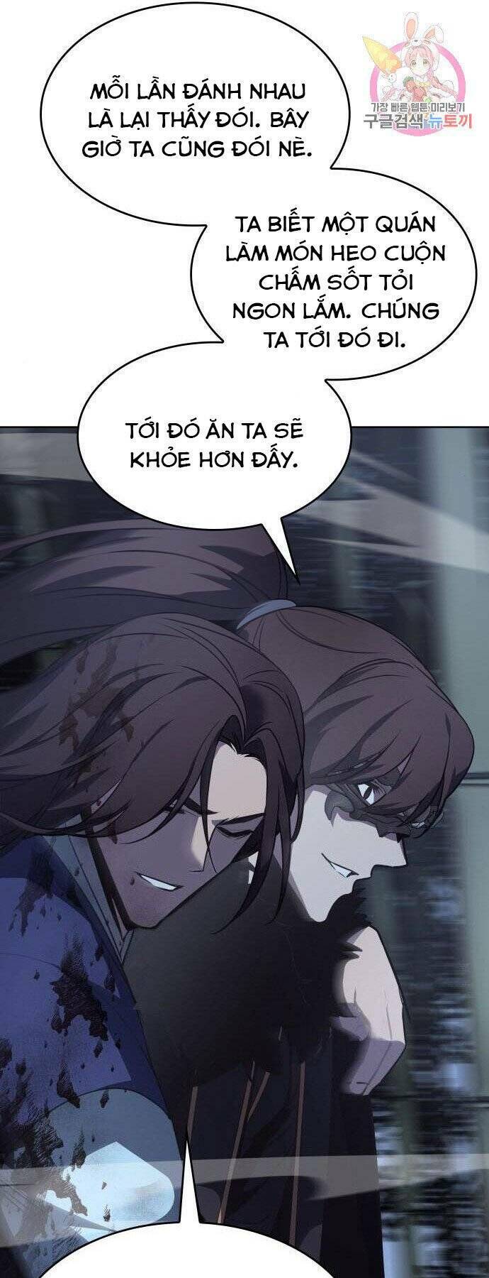 Thiên Ma Thần Quyết Trùng Sinh - Chapter 59 - Page 142