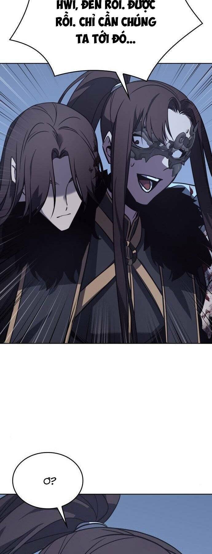 Thiên Ma Thần Quyết Trùng Sinh - Chapter 59 - Page 146