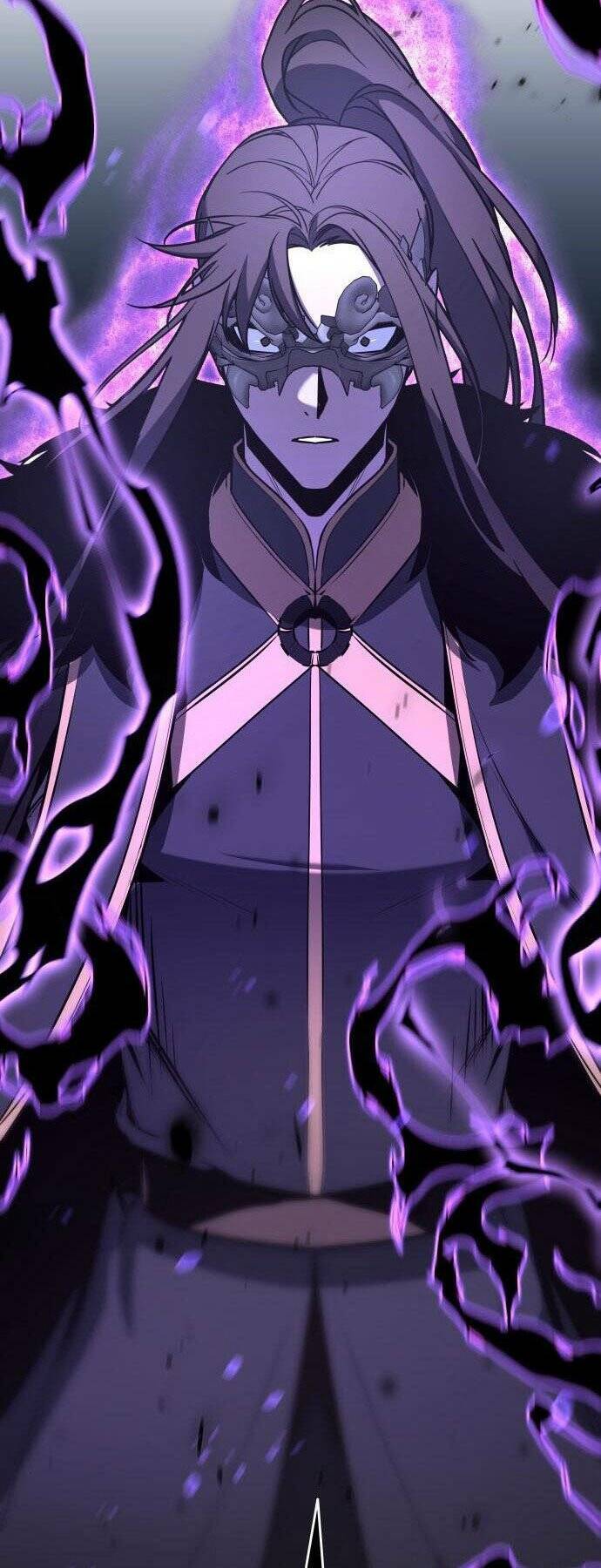 Thiên Ma Thần Quyết Trùng Sinh - Chapter 59 - Page 37