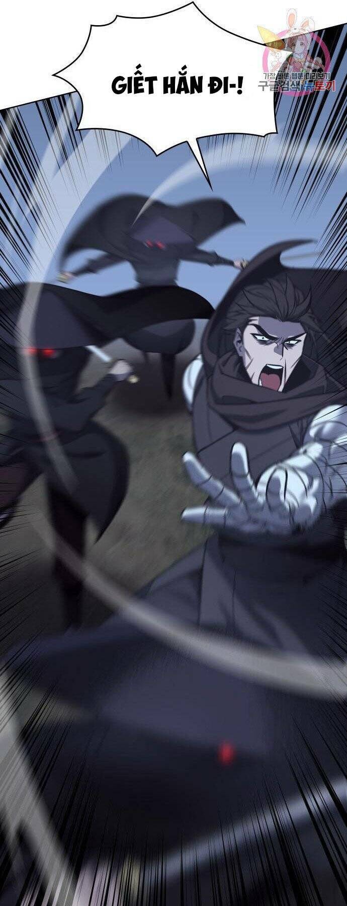 Thiên Ma Thần Quyết Trùng Sinh - Chapter 59 - Page 40