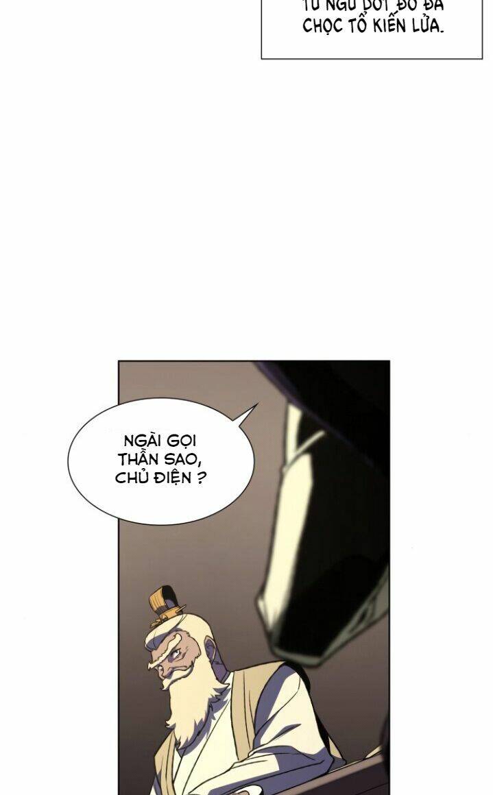 Thiên Ma Thần Quyết Trùng Sinh - Chapter 6 - Page 9