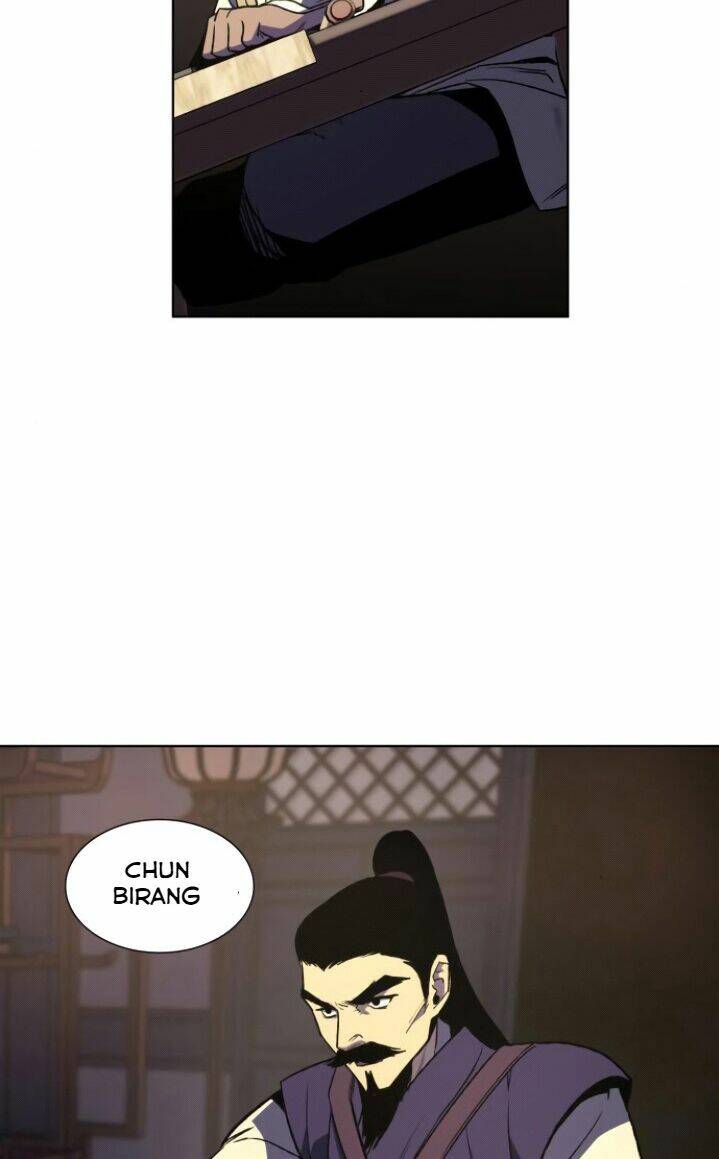 Thiên Ma Thần Quyết Trùng Sinh - Chapter 6 - Page 10