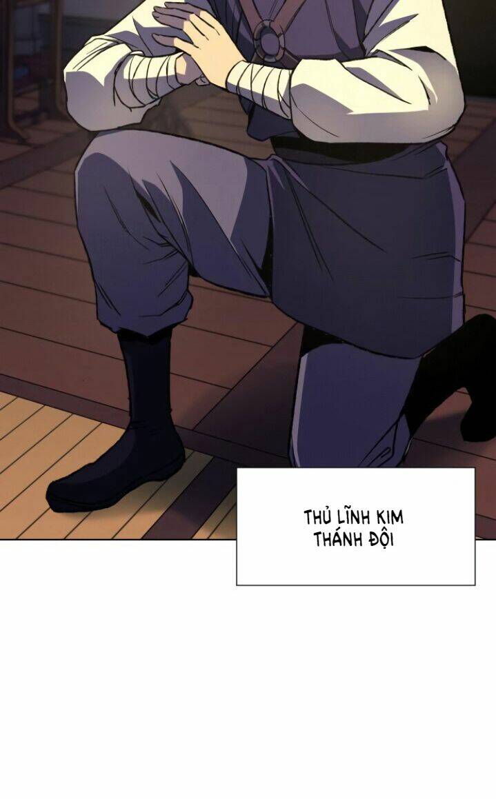 Thiên Ma Thần Quyết Trùng Sinh - Chapter 6 - Page 11