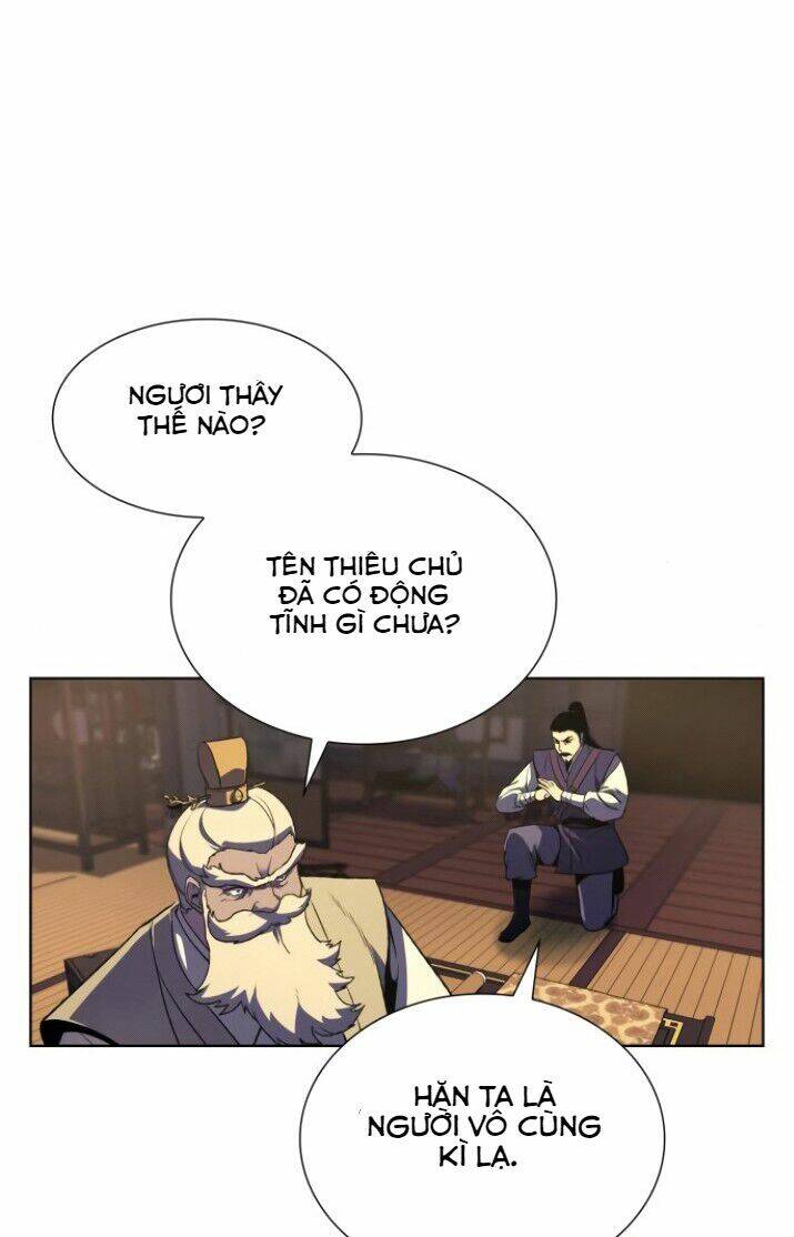 Thiên Ma Thần Quyết Trùng Sinh - Chapter 6 - Page 12