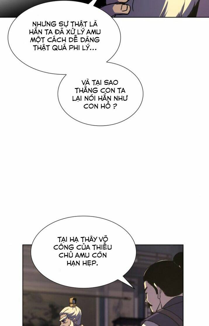 Thiên Ma Thần Quyết Trùng Sinh - Chapter 6 - Page 14