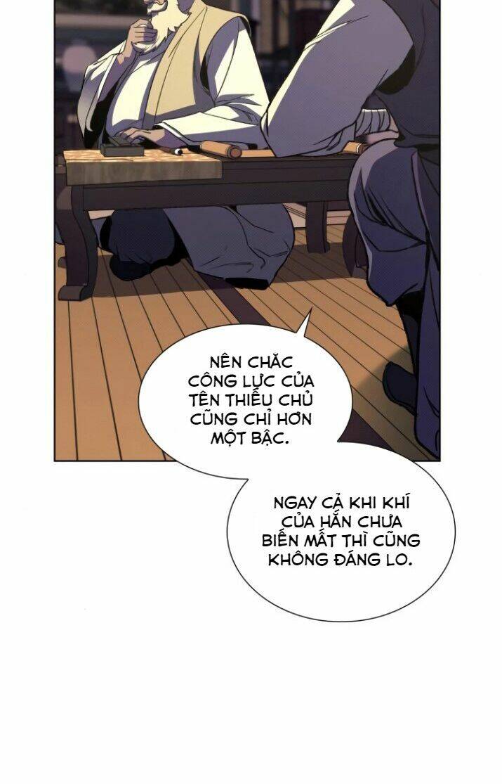 Thiên Ma Thần Quyết Trùng Sinh - Chapter 6 - Page 15