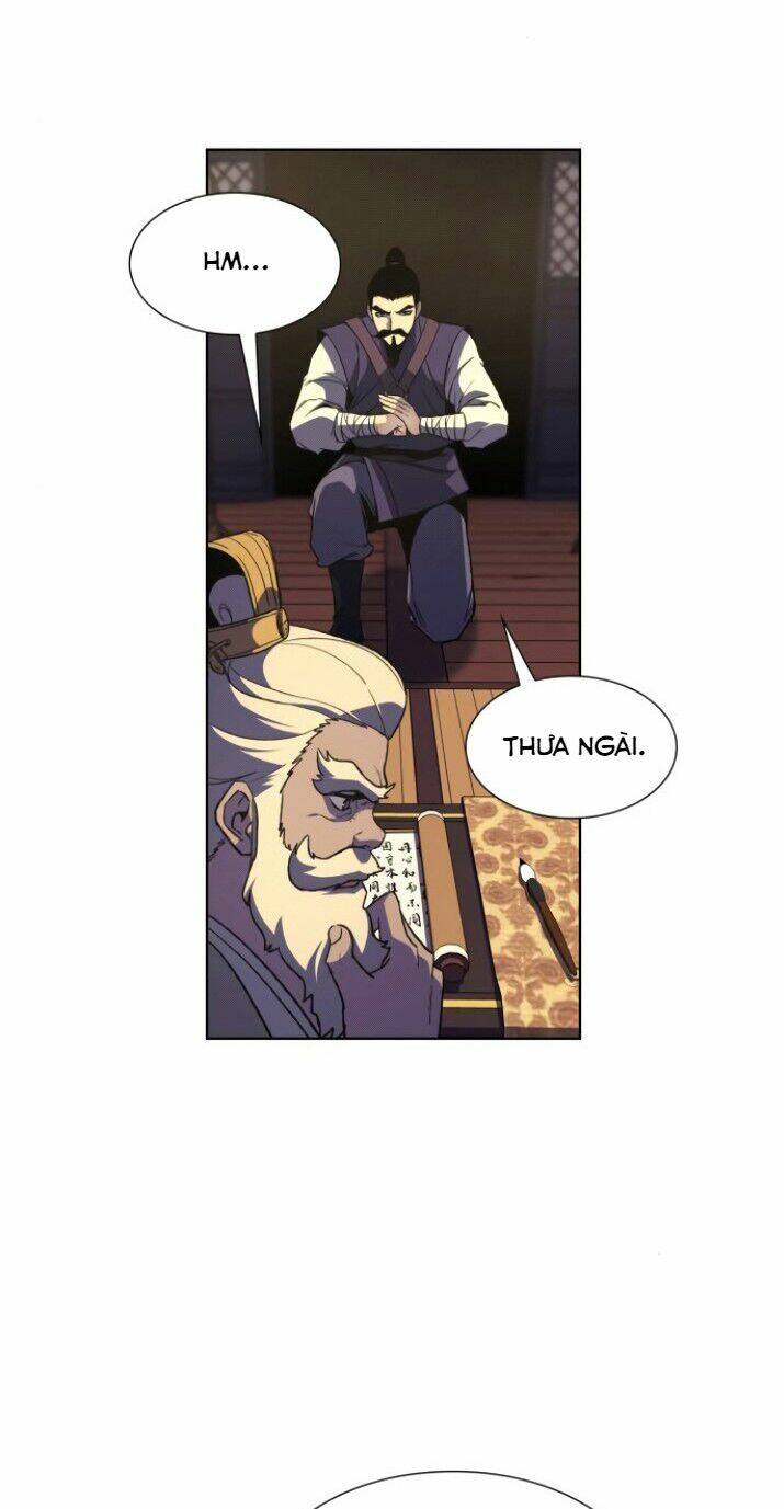 Thiên Ma Thần Quyết Trùng Sinh - Chapter 6 - Page 16