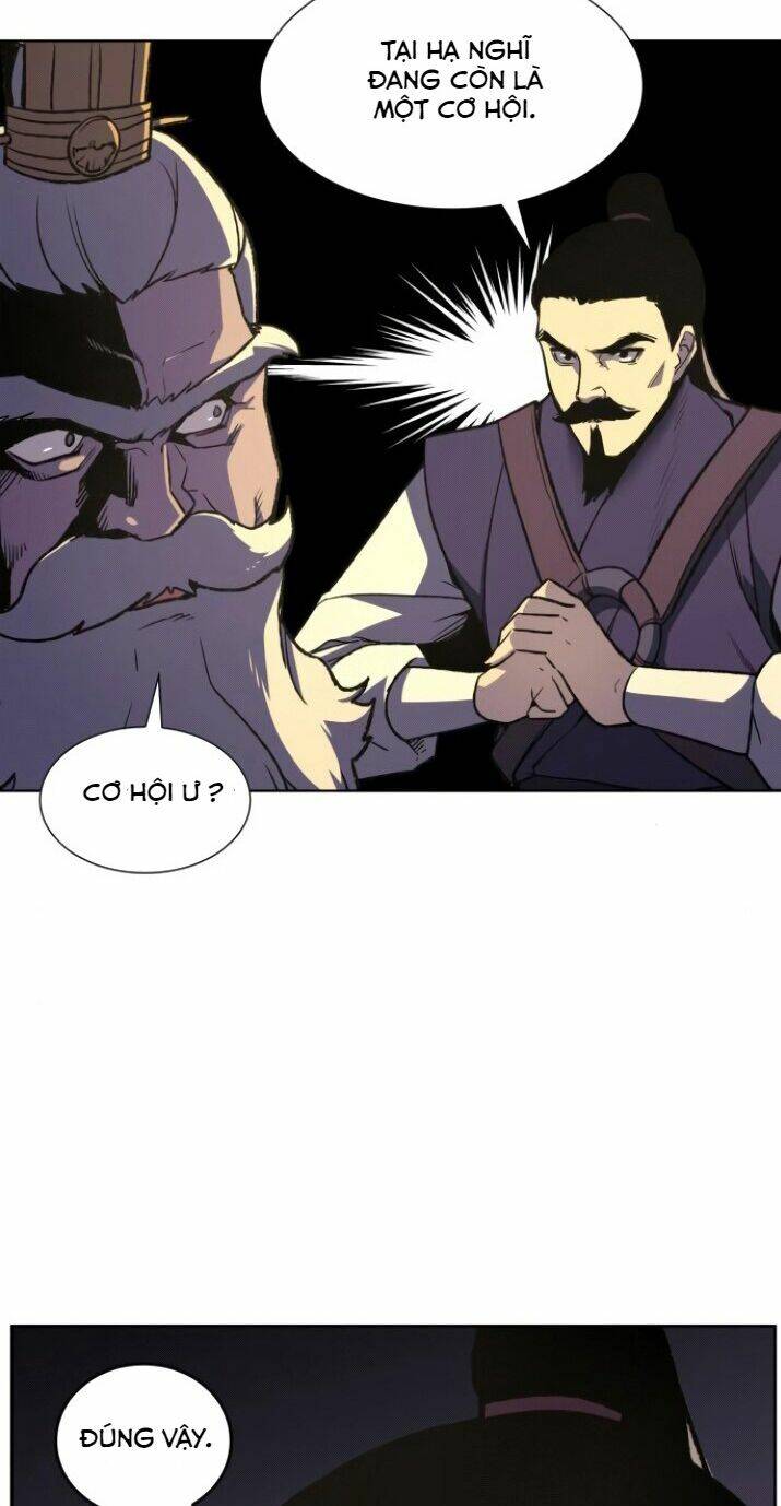 Thiên Ma Thần Quyết Trùng Sinh - Chapter 6 - Page 17