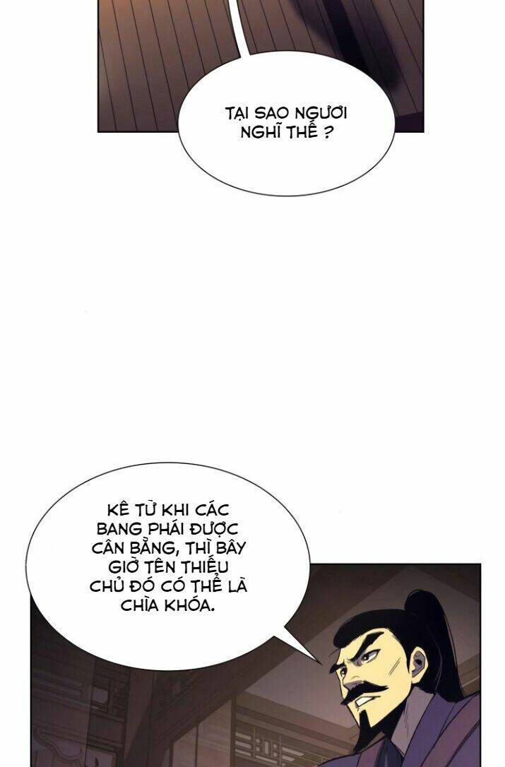 Thiên Ma Thần Quyết Trùng Sinh - Chapter 6 - Page 21