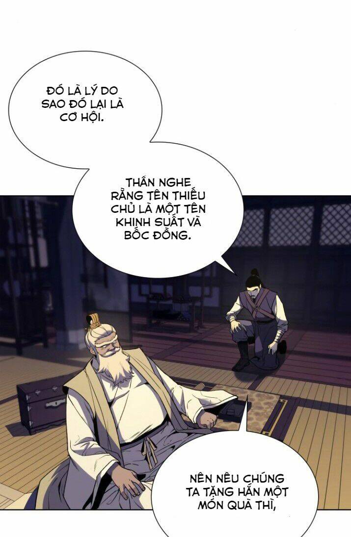 Thiên Ma Thần Quyết Trùng Sinh - Chapter 6 - Page 24