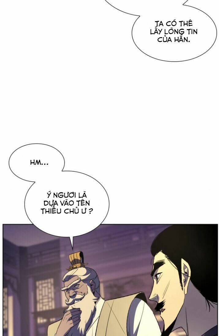 Thiên Ma Thần Quyết Trùng Sinh - Chapter 6 - Page 25