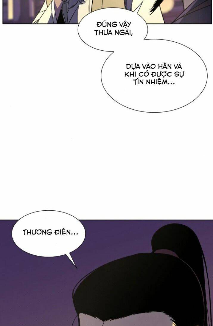 Thiên Ma Thần Quyết Trùng Sinh - Chapter 6 - Page 26