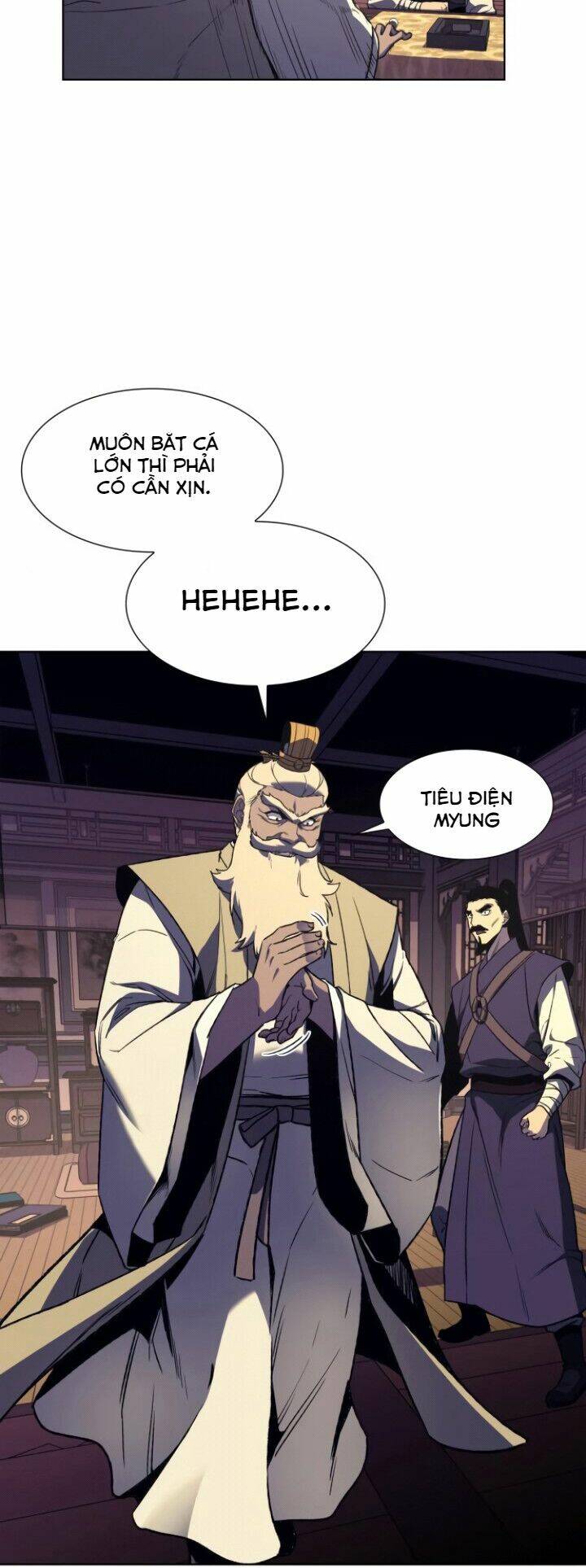 Thiên Ma Thần Quyết Trùng Sinh - Chapter 6 - Page 31