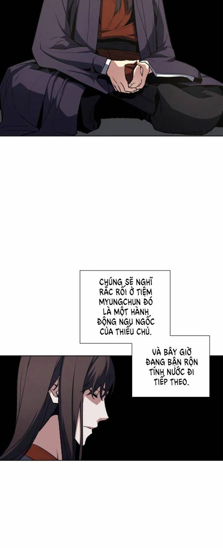 Thiên Ma Thần Quyết Trùng Sinh - Chapter 6 - Page 34