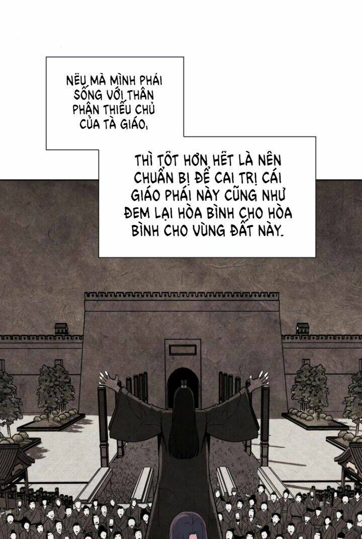 Thiên Ma Thần Quyết Trùng Sinh - Chapter 6 - Page 35