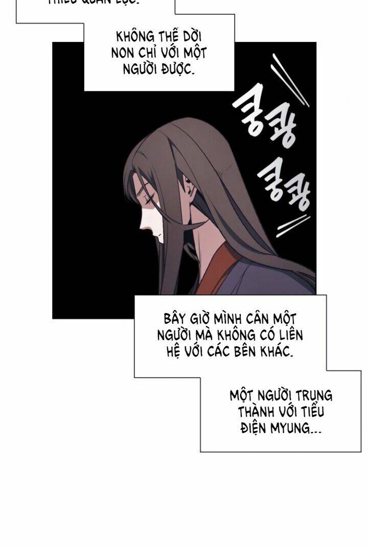 Thiên Ma Thần Quyết Trùng Sinh - Chapter 6 - Page 38