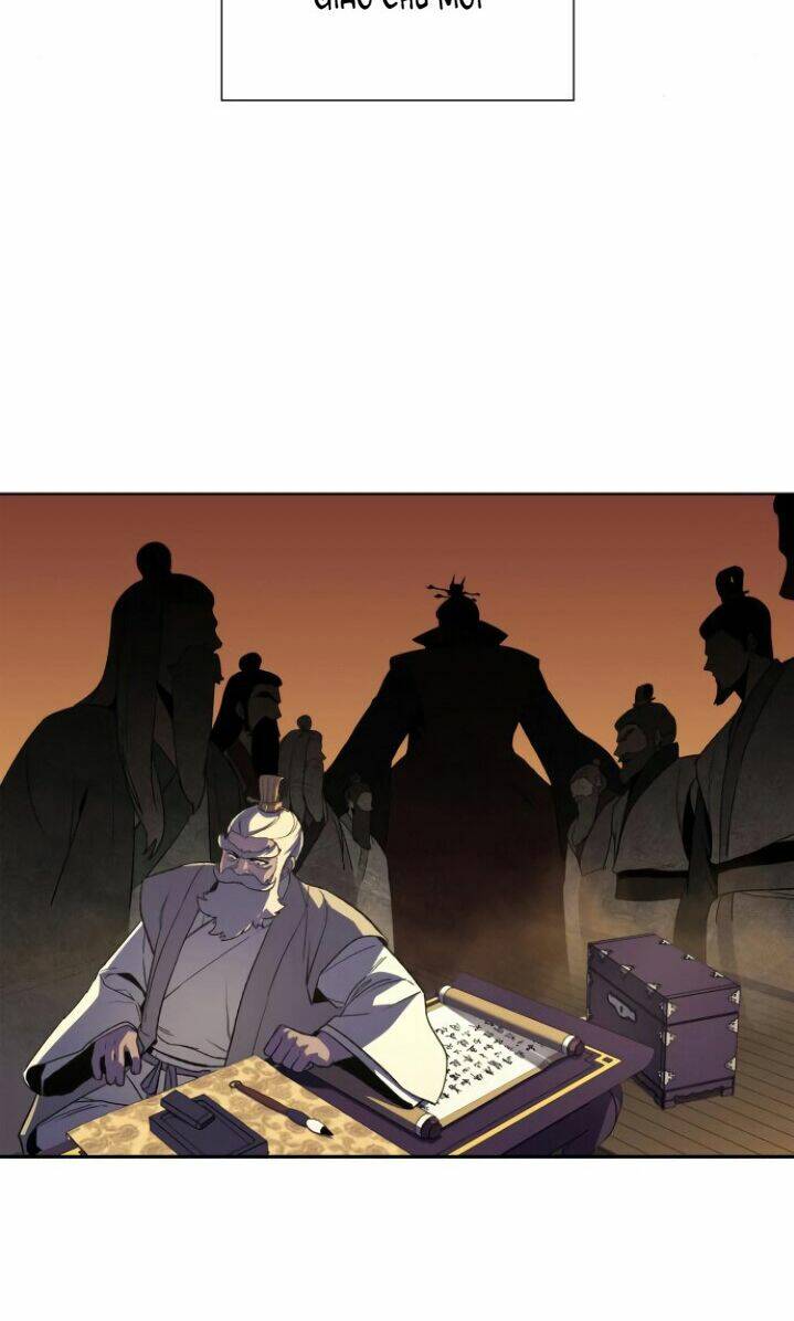 Thiên Ma Thần Quyết Trùng Sinh - Chapter 6 - Page 3