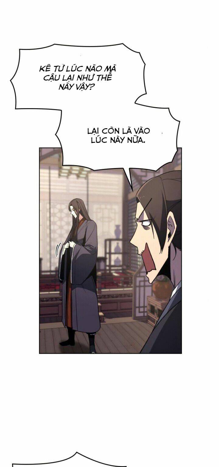 Thiên Ma Thần Quyết Trùng Sinh - Chapter 6 - Page 39