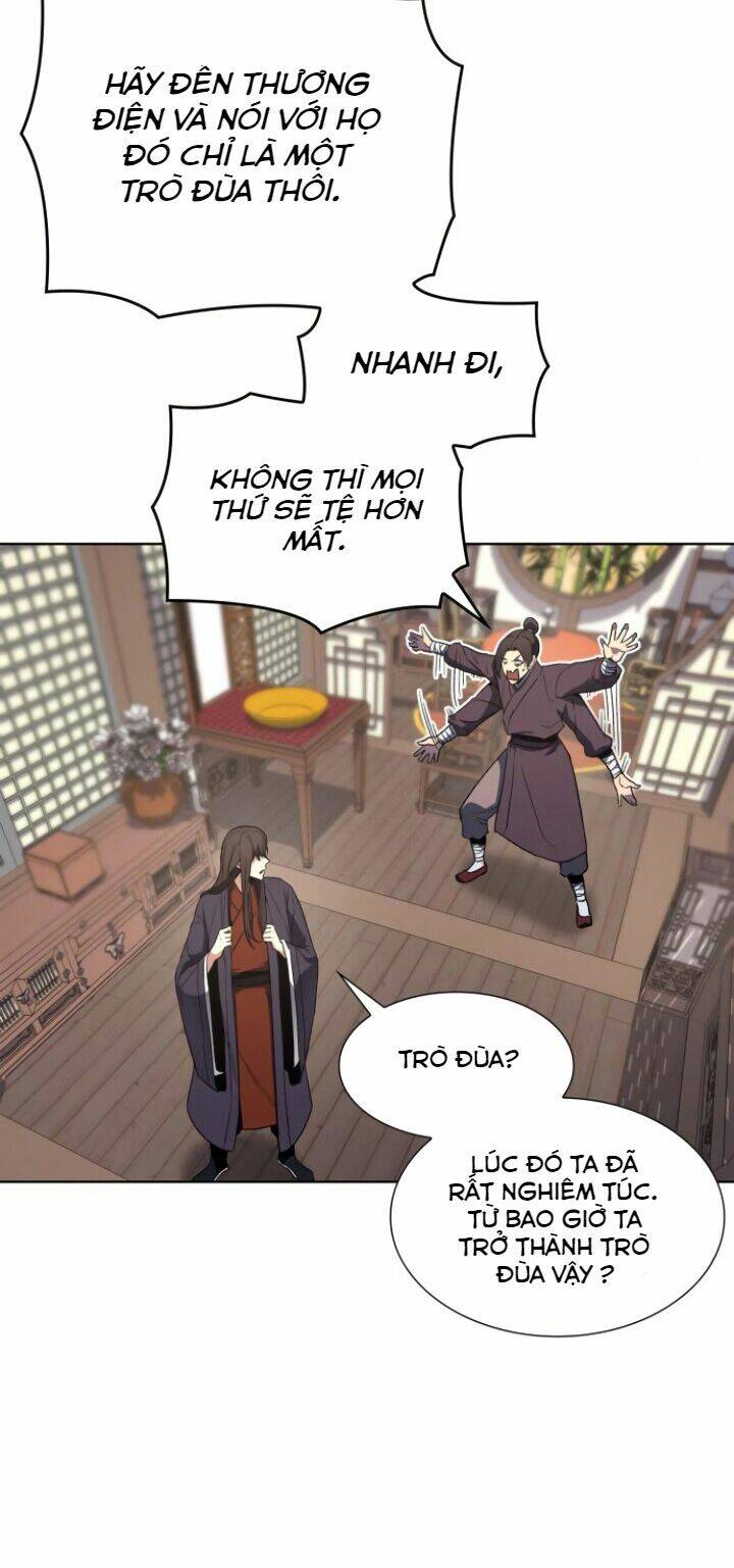 Thiên Ma Thần Quyết Trùng Sinh - Chapter 6 - Page 40