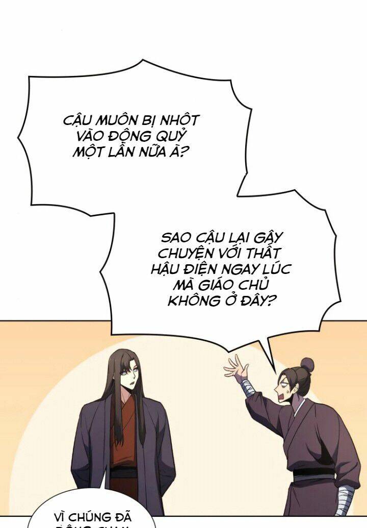 Thiên Ma Thần Quyết Trùng Sinh - Chapter 6 - Page 41