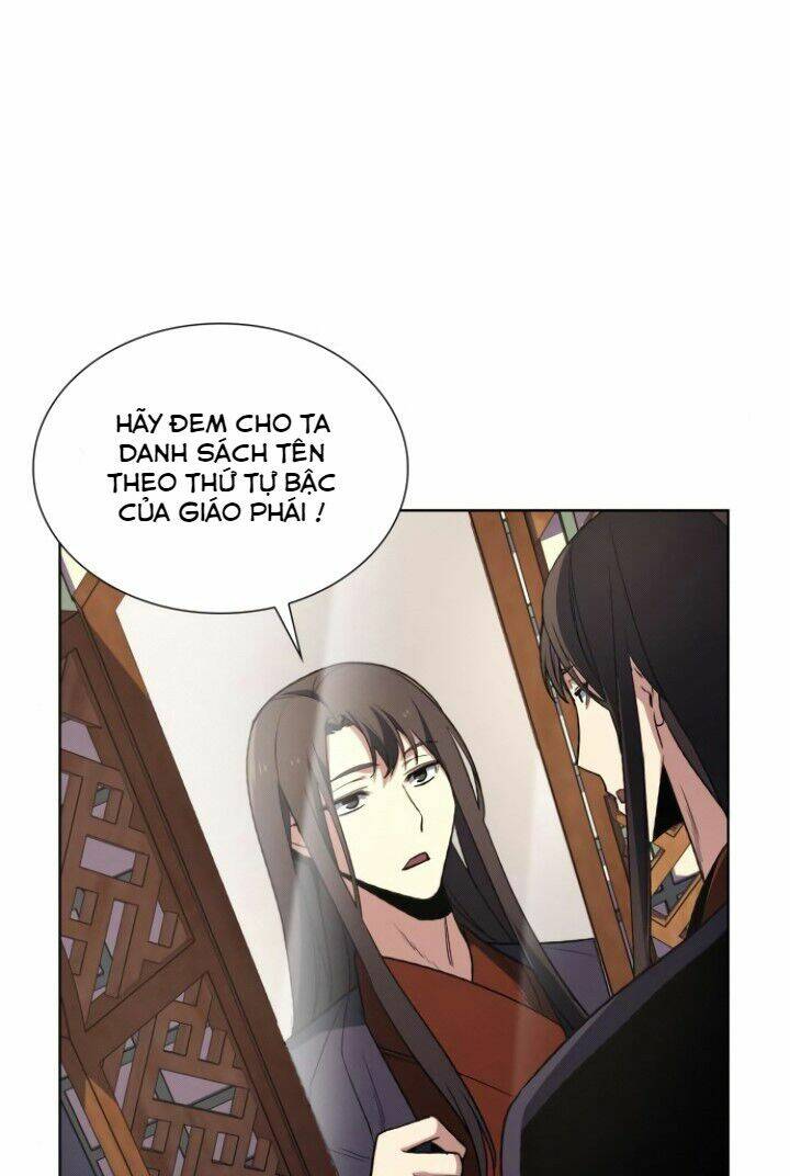 Thiên Ma Thần Quyết Trùng Sinh - Chapter 6 - Page 45