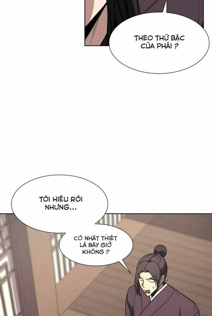 Thiên Ma Thần Quyết Trùng Sinh - Chapter 6 - Page 47