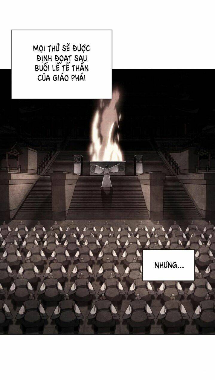 Thiên Ma Thần Quyết Trùng Sinh - Chapter 6 - Page 4