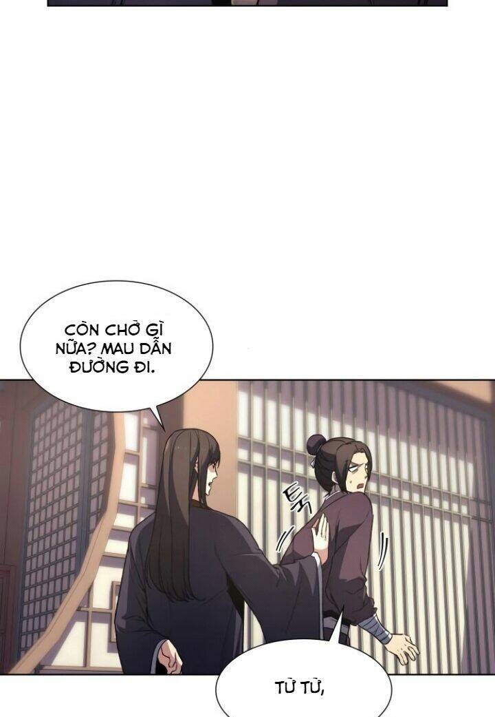 Thiên Ma Thần Quyết Trùng Sinh - Chapter 6 - Page 50