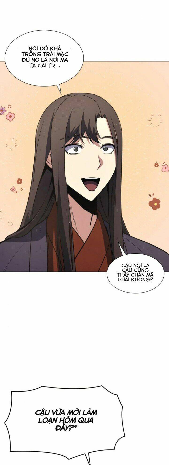 Thiên Ma Thần Quyết Trùng Sinh - Chapter 6 - Page 53