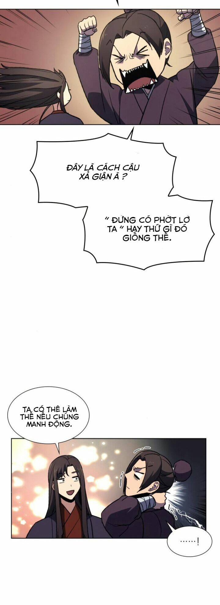 Thiên Ma Thần Quyết Trùng Sinh - Chapter 6 - Page 54