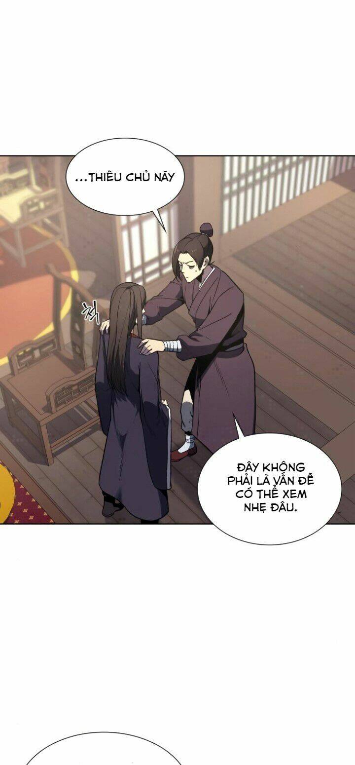 Thiên Ma Thần Quyết Trùng Sinh - Chapter 6 - Page 55