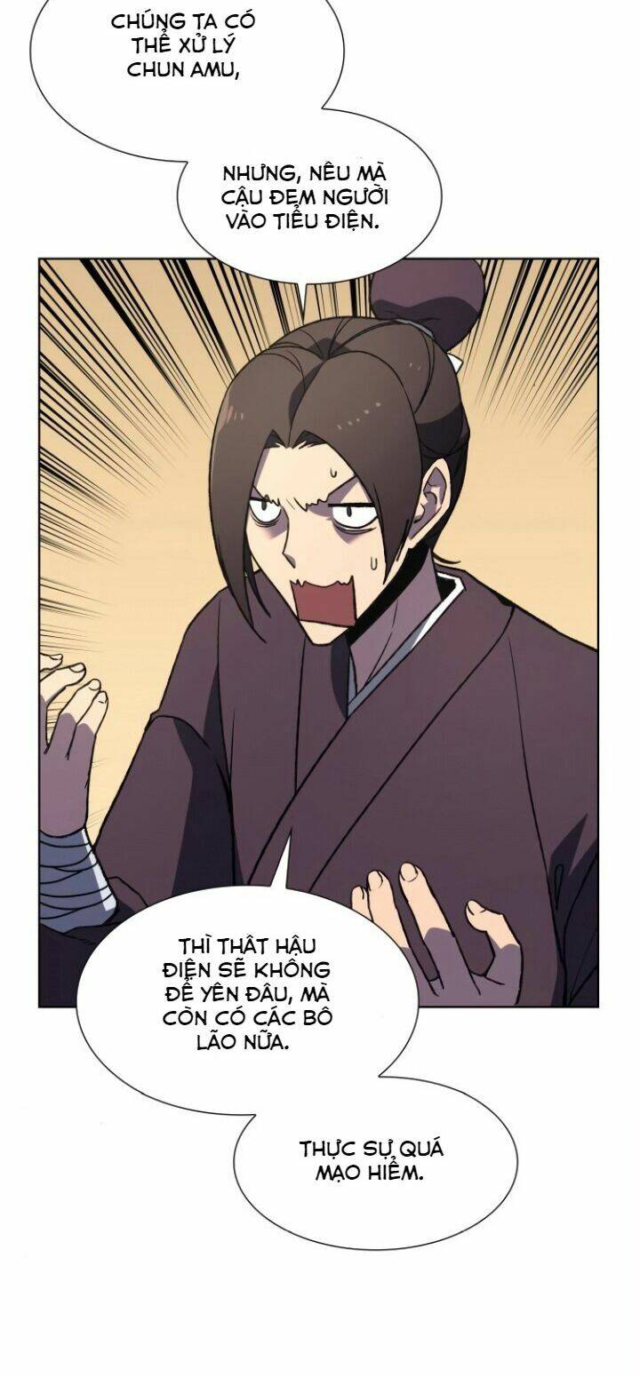 Thiên Ma Thần Quyết Trùng Sinh - Chapter 6 - Page 56