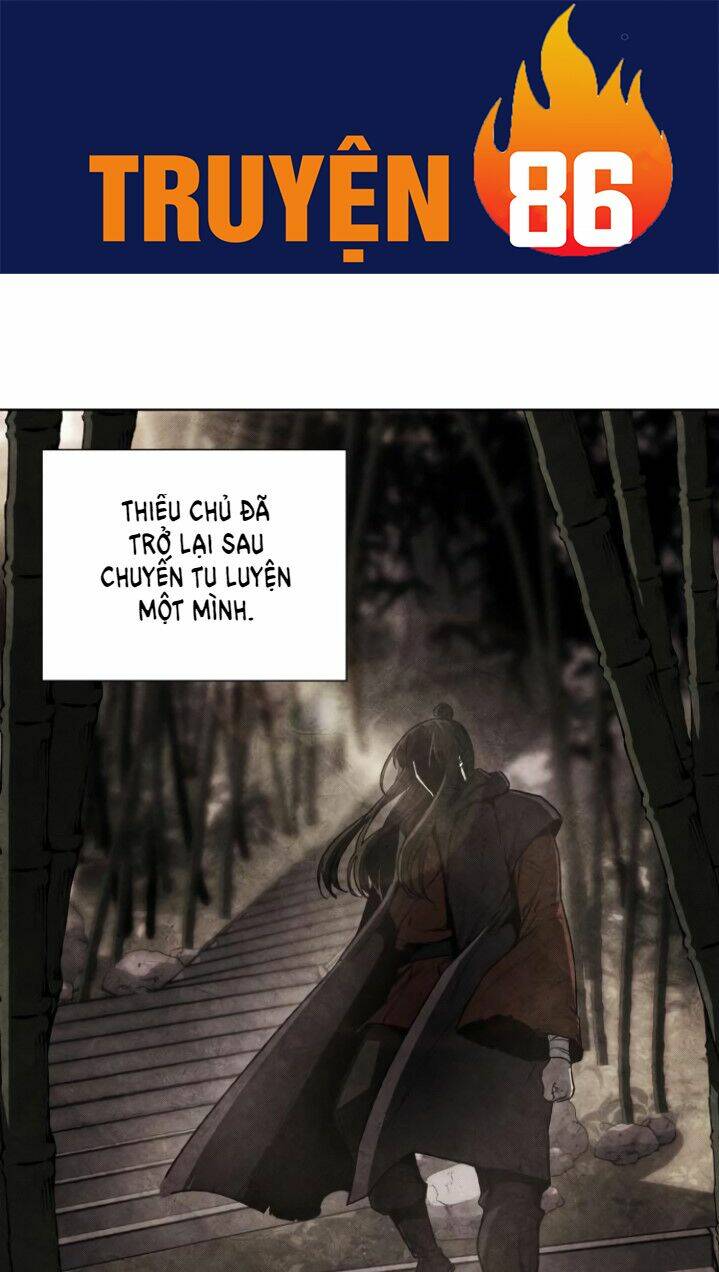 Thiên Ma Thần Quyết Trùng Sinh - Chapter 6 - Page 5