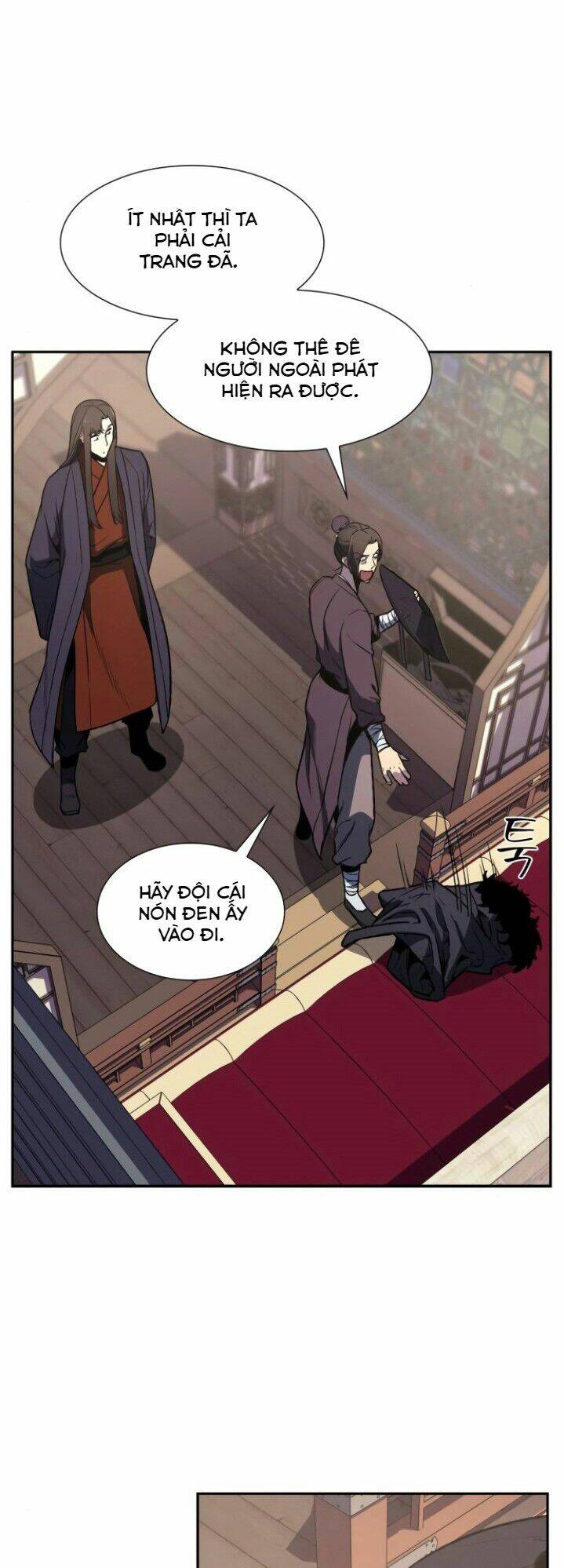 Thiên Ma Thần Quyết Trùng Sinh - Chapter 6 - Page 65