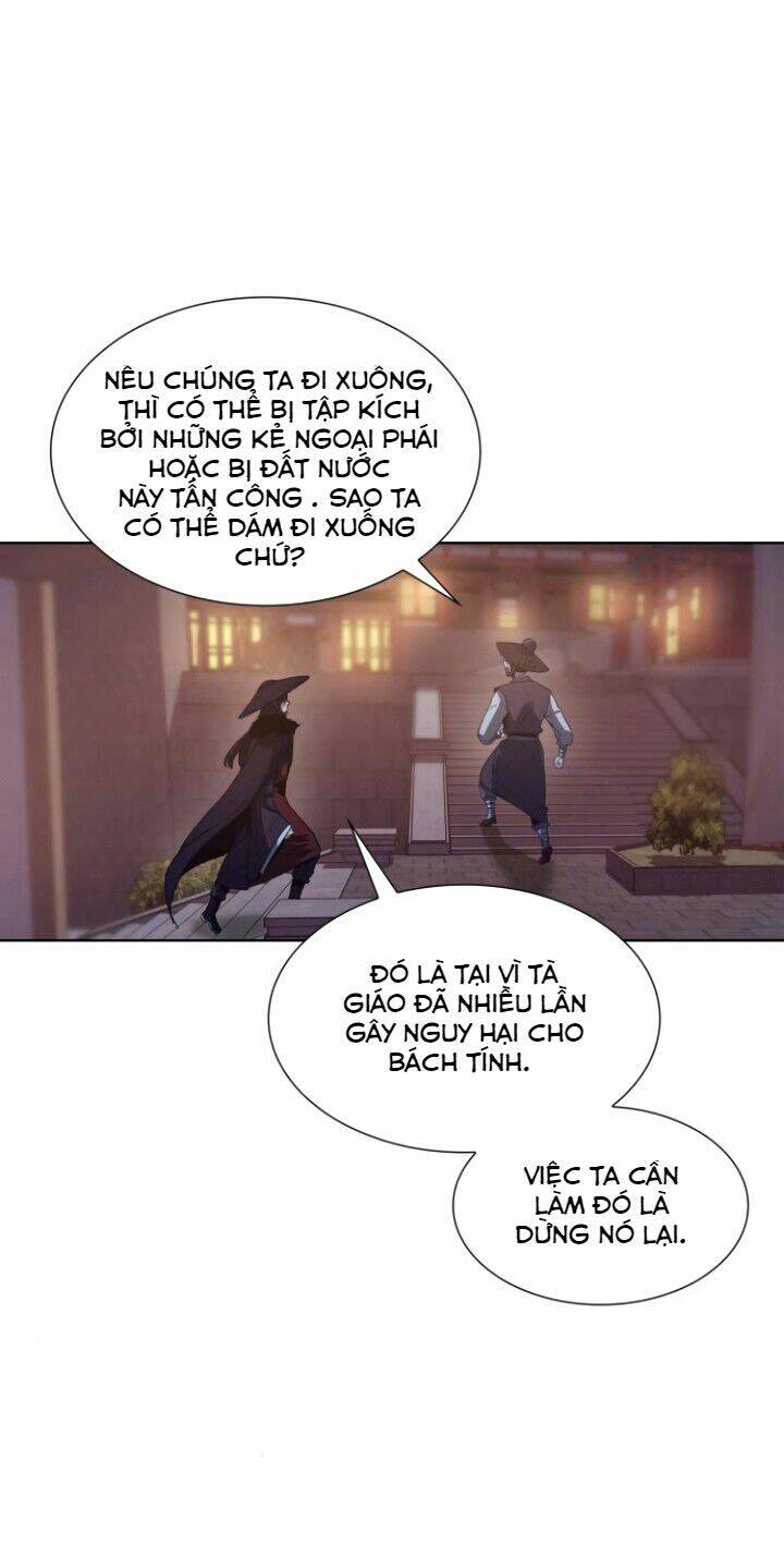 Thiên Ma Thần Quyết Trùng Sinh - Chapter 6 - Page 71