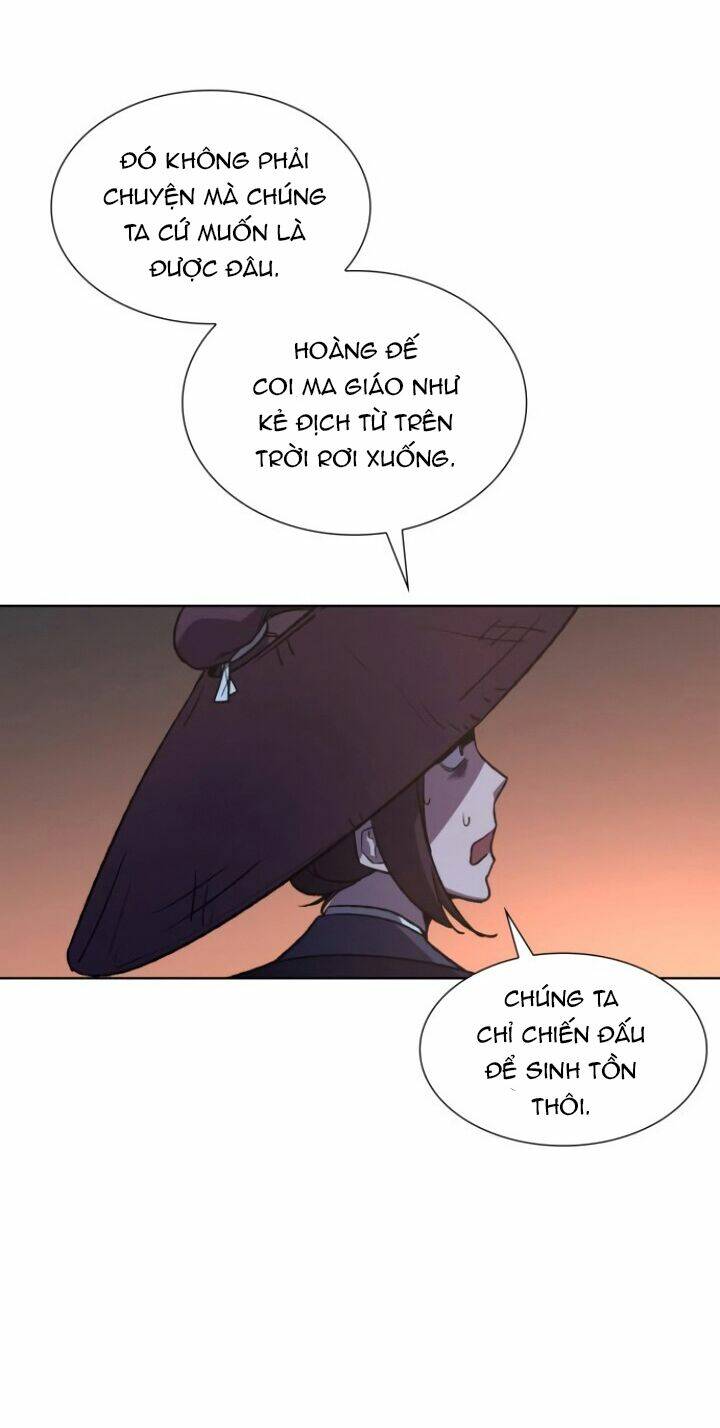 Thiên Ma Thần Quyết Trùng Sinh - Chapter 6 - Page 72