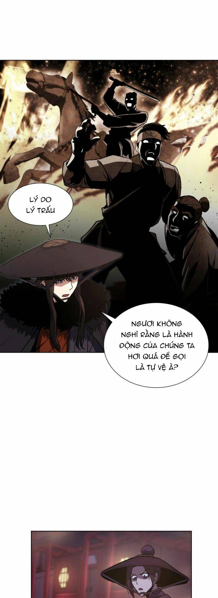 Thiên Ma Thần Quyết Trùng Sinh - Chapter 6 - Page 73