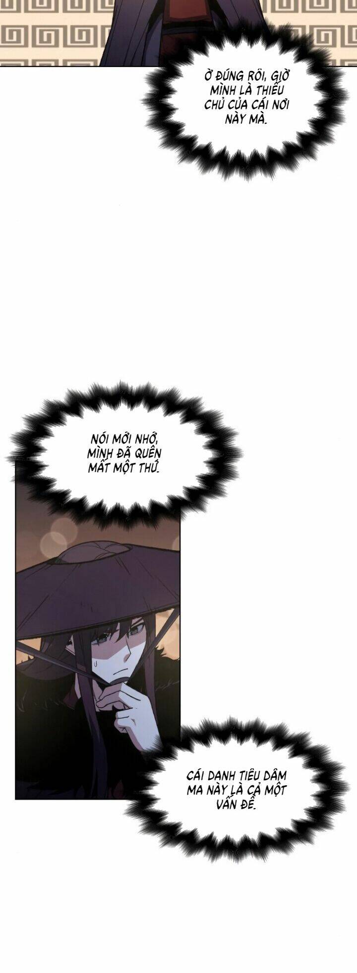 Thiên Ma Thần Quyết Trùng Sinh - Chapter 6 - Page 76