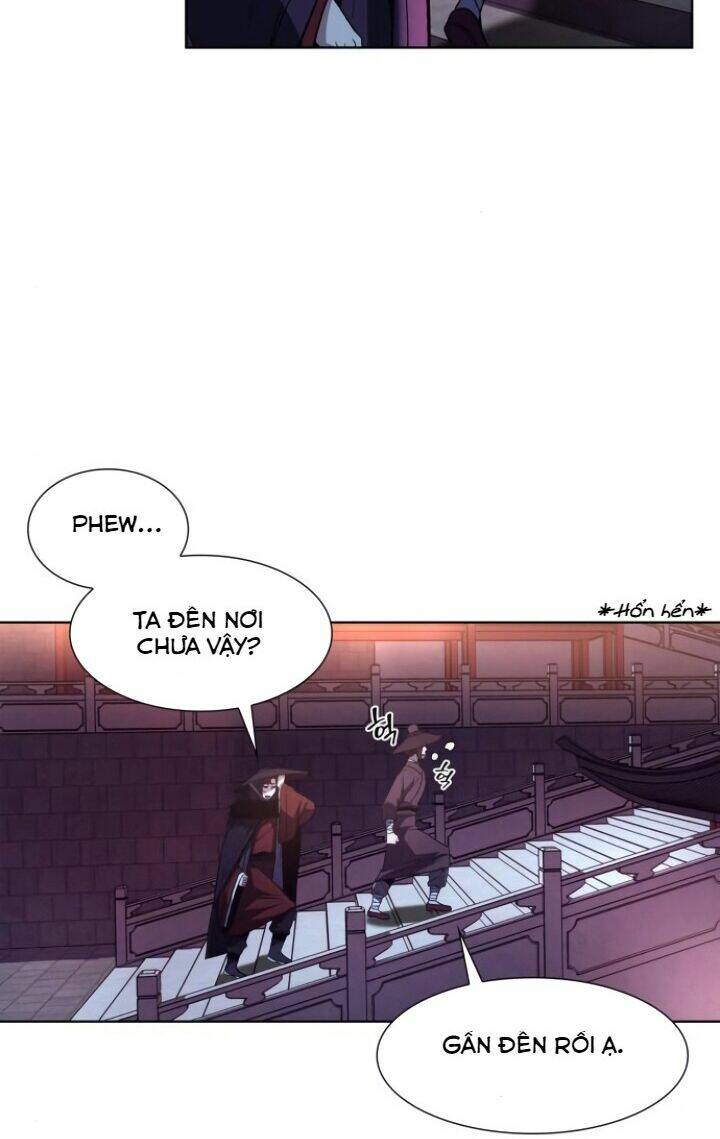 Thiên Ma Thần Quyết Trùng Sinh - Chapter 6 - Page 78