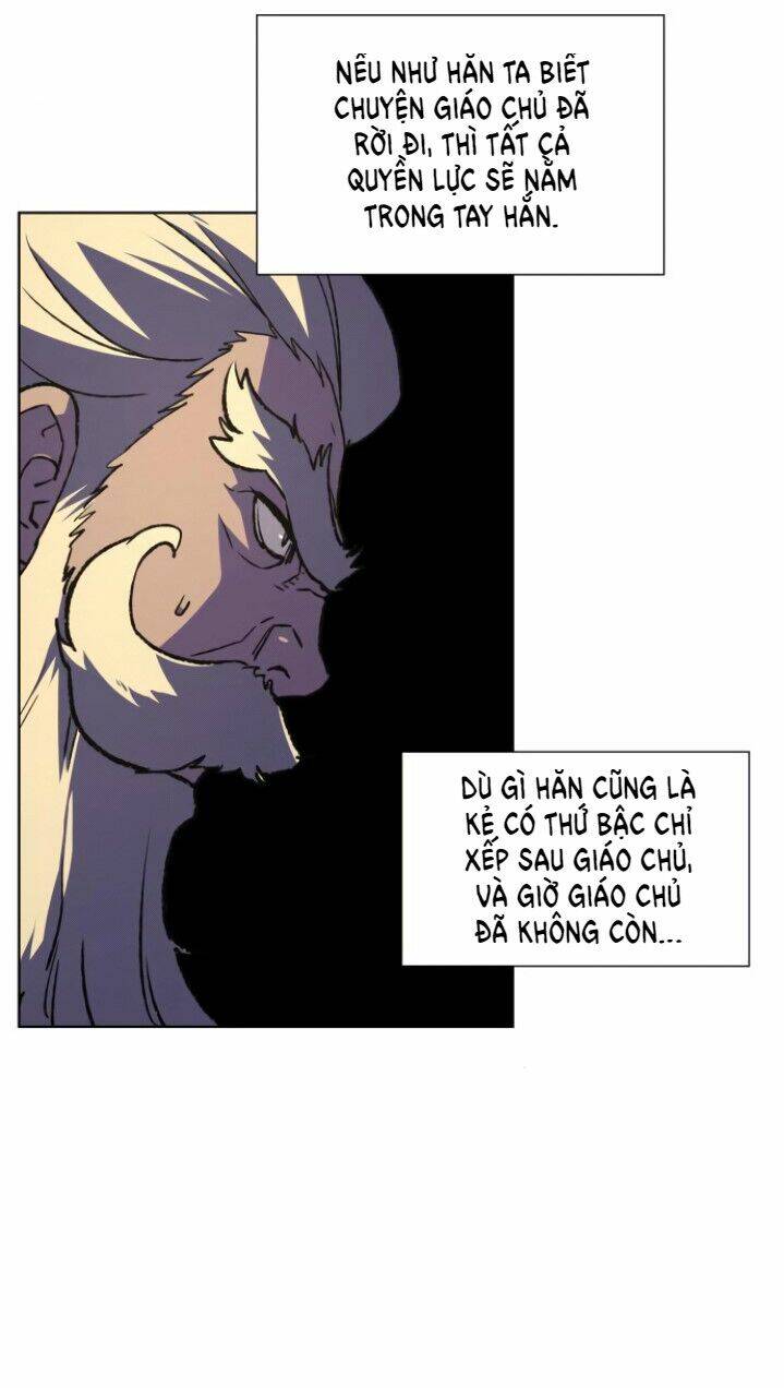 Thiên Ma Thần Quyết Trùng Sinh - Chapter 6 - Page 7