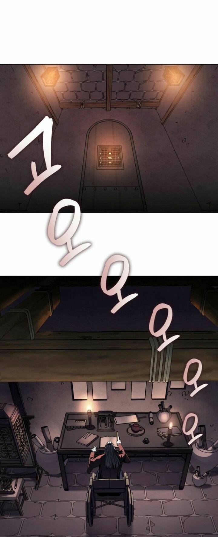 Thiên Ma Thần Quyết Trùng Sinh - Chapter 6 - Page 83