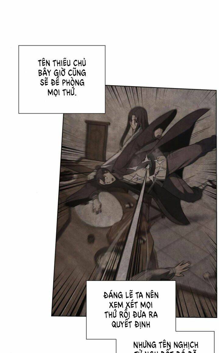 Thiên Ma Thần Quyết Trùng Sinh - Chapter 6 - Page 8